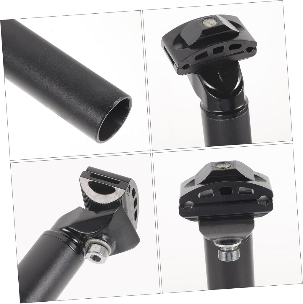 Mountain Bike Accessories Adjustable Aluminum Alloy Seat Post Q999