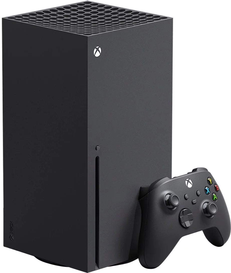Xbox Series X 1TB Gaming Console with Wireless Controller O3360