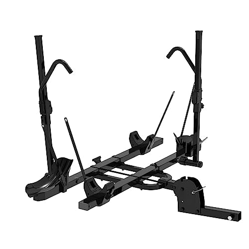 Bike Rack
