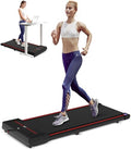 Walking Vibration Pad with APP, 3 in 1 Under Desk Treadmill, Low Noise with Remote Control K2989