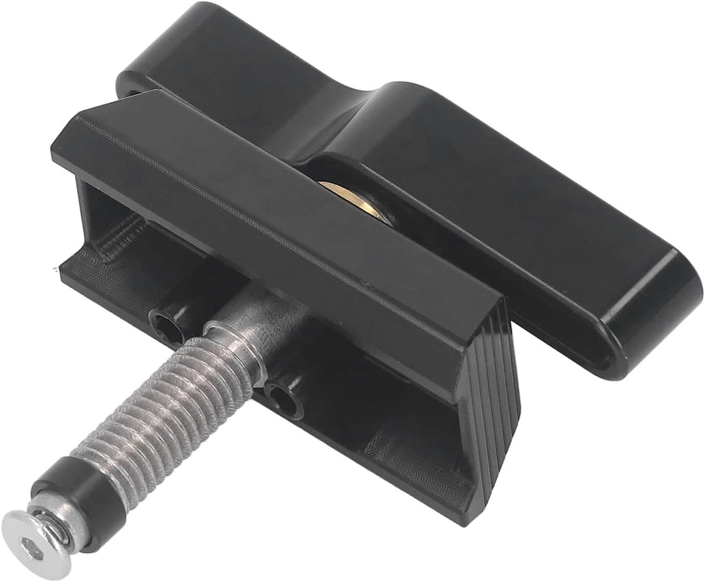 Folding Bike Hinge Clamp, Aluminium Alloy Repair Parts C853592