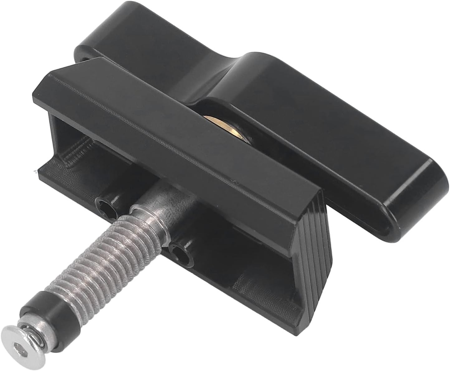 Folding Bike Hinge Clamp, Aluminium Alloy Repair Parts C853592