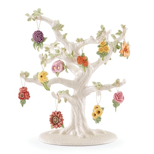 10-Piece Nutcracker Ornament Set, Multicolor U3245