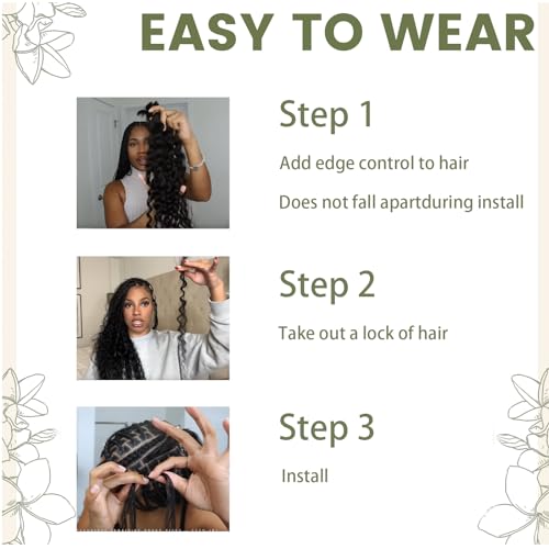 Human Braiding Hair Bulk No Weft Unprocessed Virgin Hair Extensions Q325
