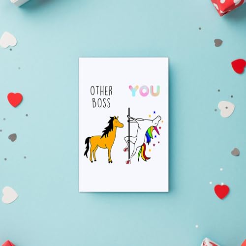 Boss Day card R19694