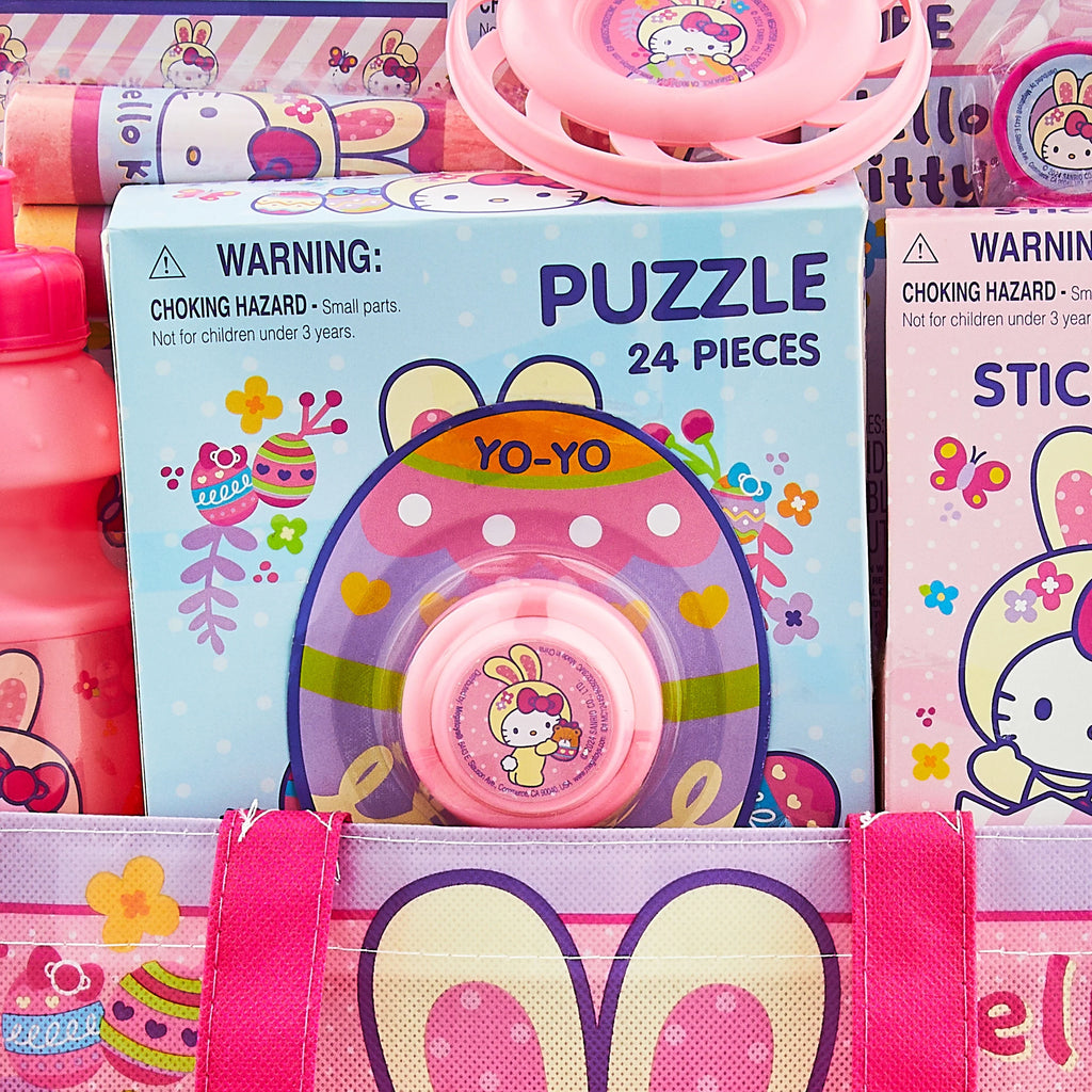 Easter Tote Bag Gift Set V38542
