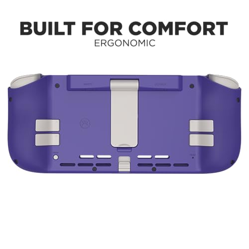 Nitro Deck with Carry Case for Nintendo Switch and Switch OLED M9645