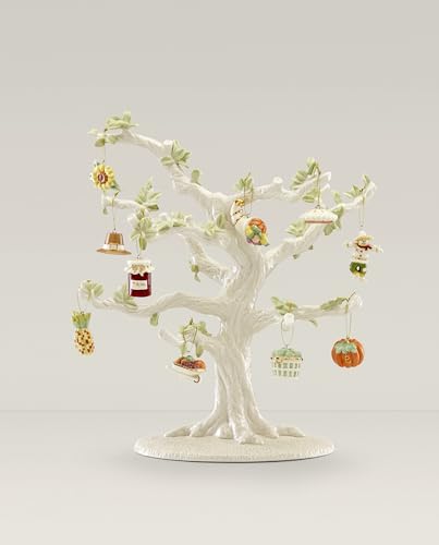 10-Piece Nutcracker Ornament Set, Multicolor U3245