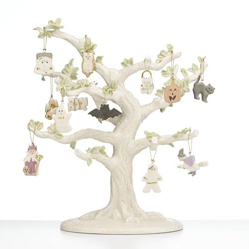 10-Piece Nutcracker Ornament Set, Multicolor U3245