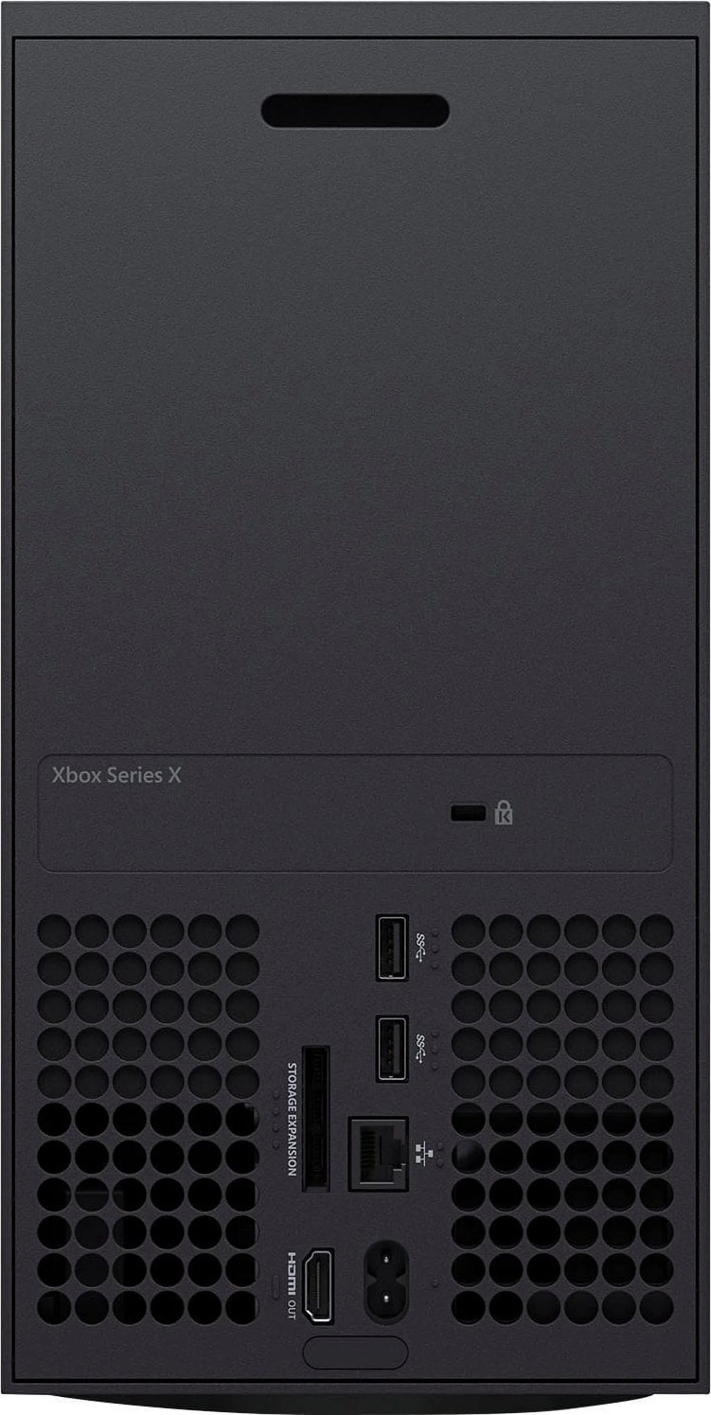 Xbox Series X 1TB Gaming Console with Wireless Controller O3360