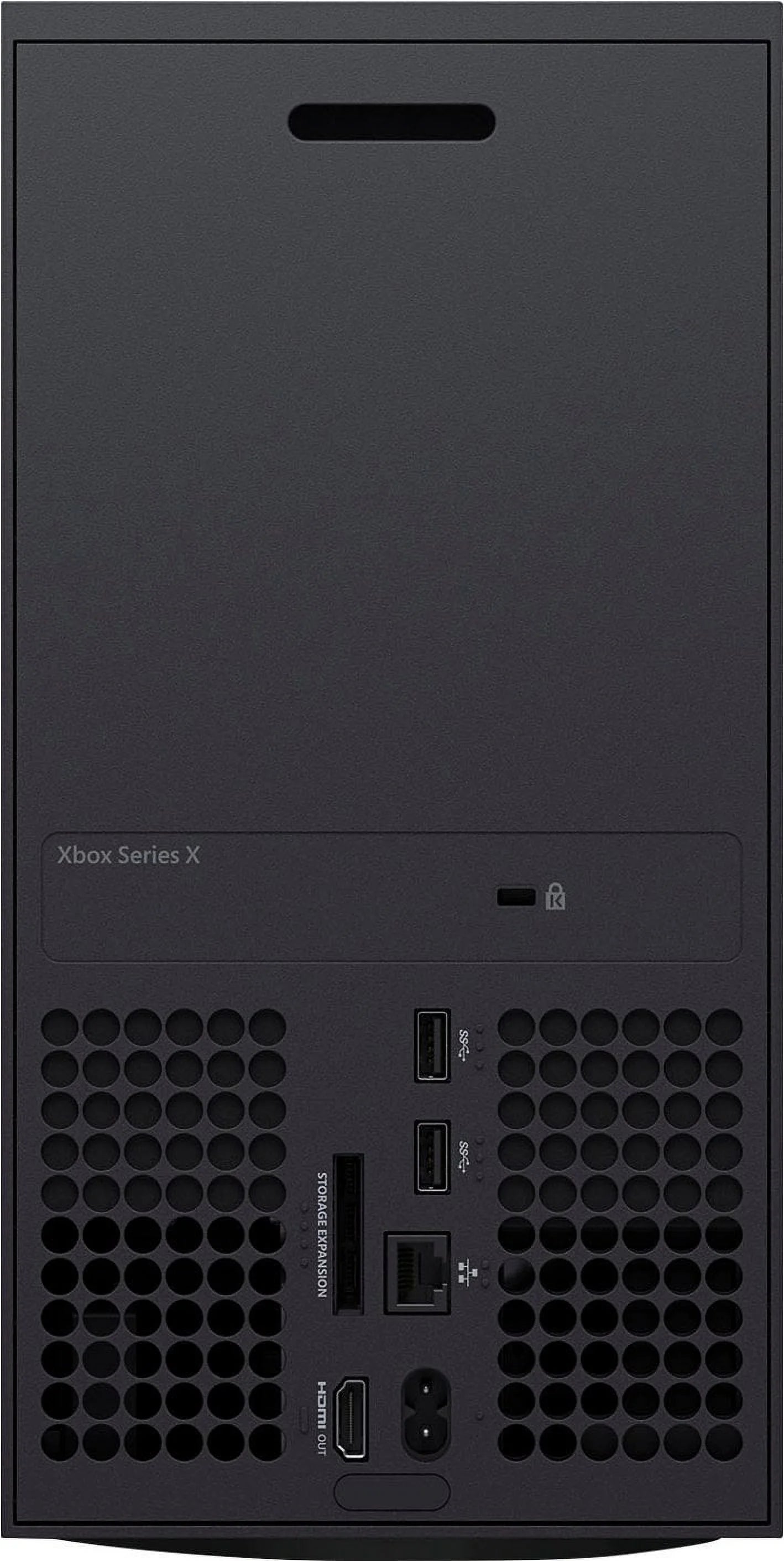 Xbox Series X 1TB Gaming Console with Wireless Controller O3360