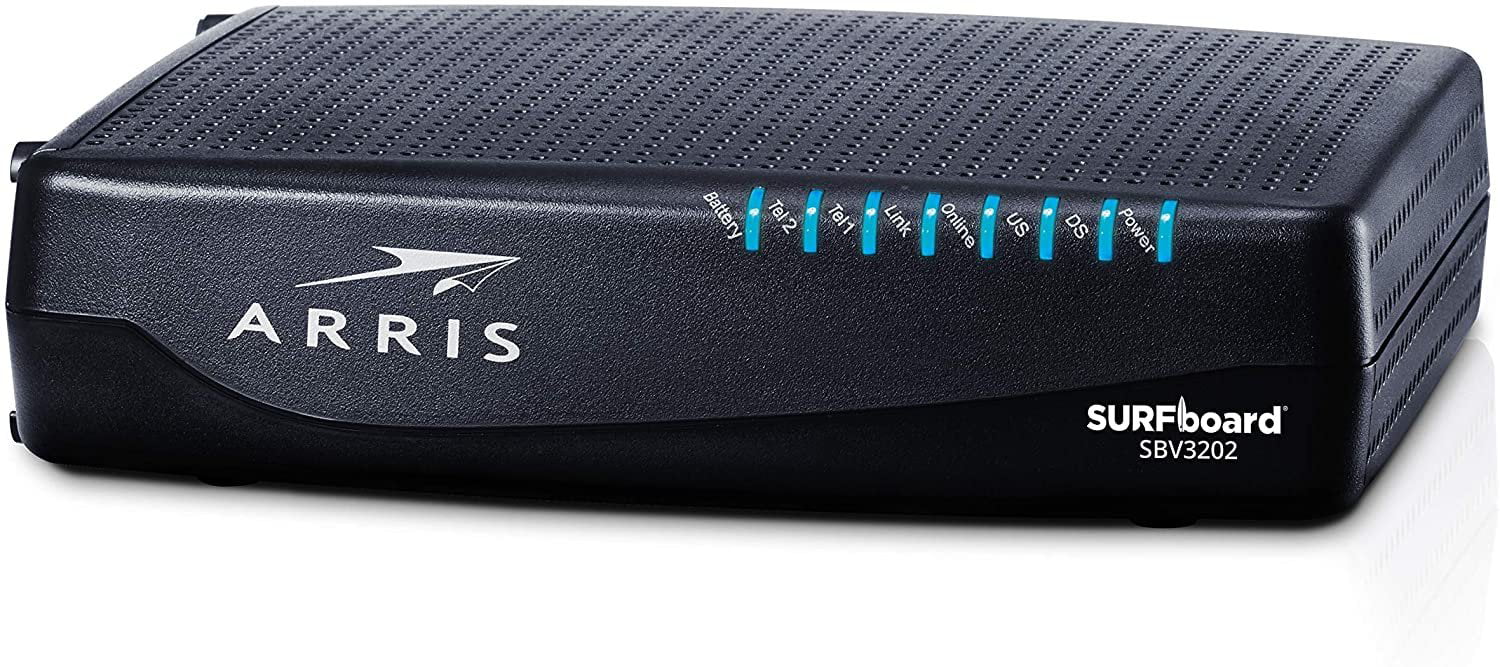 Cable Modem 3.0 for Voice L995047