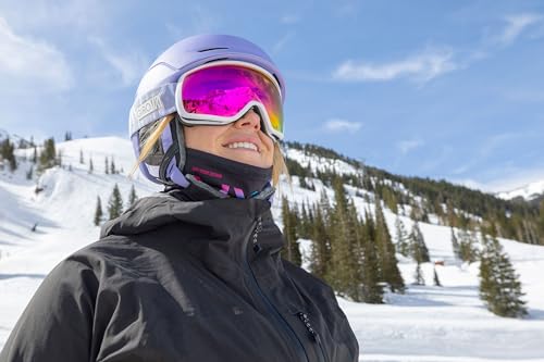 Ski Helmet for Women & Youth with MIPS O235584