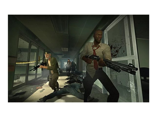 Left 4 Dead Game of the Year Edition - Xbox 360 V9563