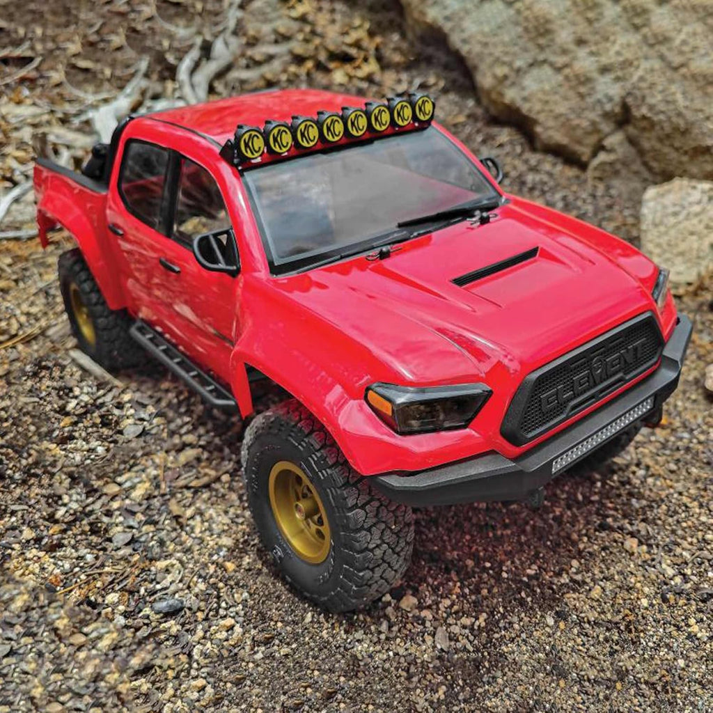 Enduro Trail Truck Red RTR M43270