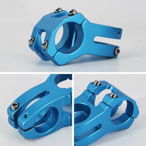 Bike Stem 31.8mm Short Handlebar for Mountain Road MTB BMX Cycling M779