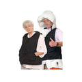 YXYMOTEFLY Anti-fall Airbag Vest For The Elderly Unisex-Adult Adventure Motorcycle Airbag Jacket With Head/neck/tail Airbags