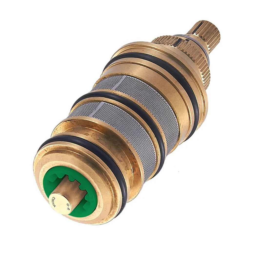 Brass Thermostatic Shower Mixer Valve Cartridge Repair Kit V8029