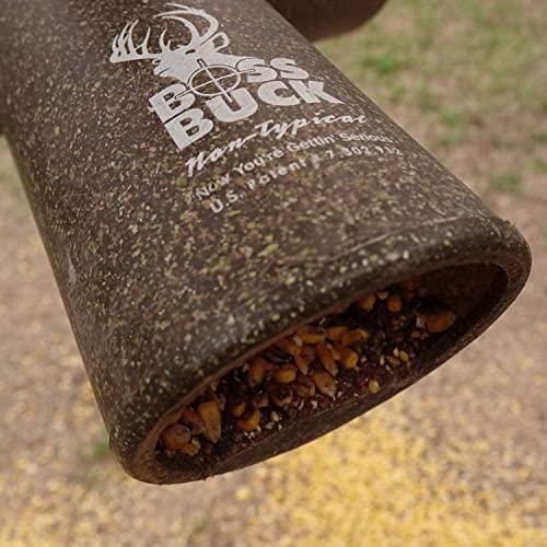 Protein 4 Way Gravity Head for Game Feeder O291240