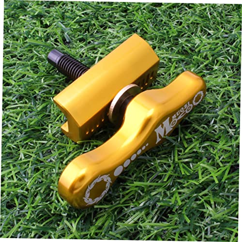 Bicycle Folding Buckle Seat Hinge Frame Connector O9781