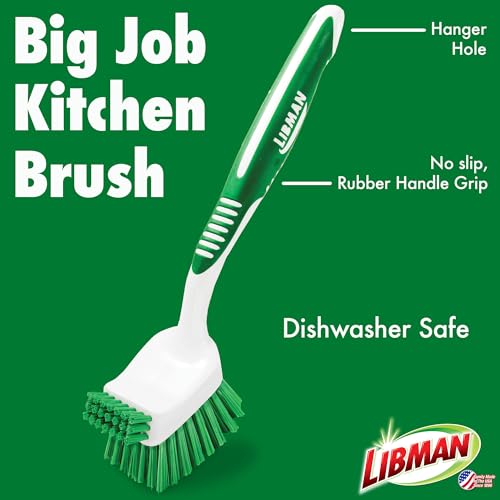 Scrub Brush Kit W397488