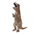 KOOY Inflatable Costume,Halloween T REX Dinosaur For Kids,Full Body Blow Up Costumes