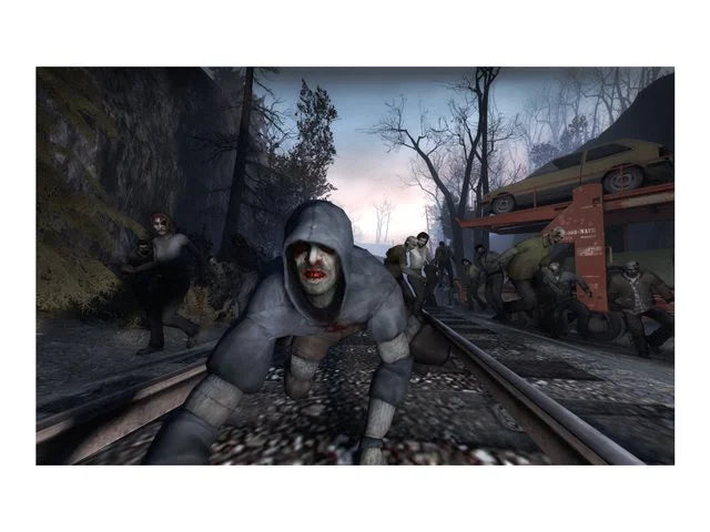 Left 4 Dead Game of the Year Edition - Xbox 360 V9563