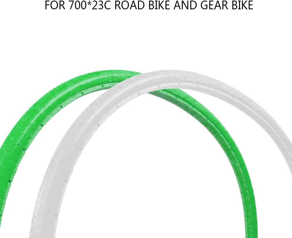 700x23C Road Bike Solid Tire S68199