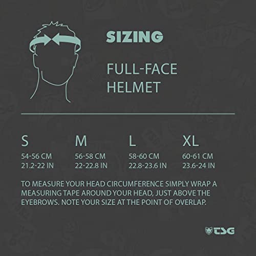 Full-Face Helmet with Two Visors for Skateboarding and E-Skating O91823