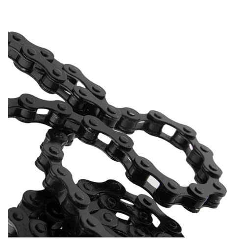 Single Speed Bicycle Chain 1/2" x 1/8" N50399
