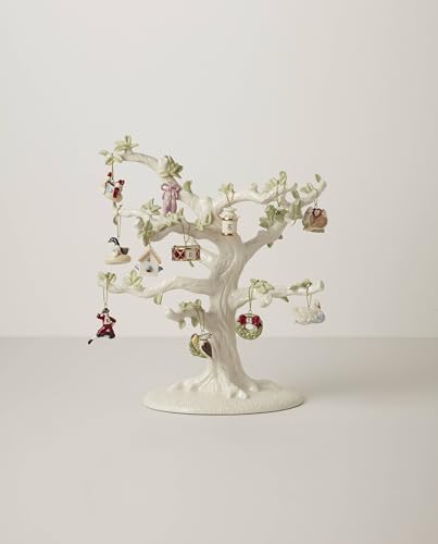 10-Piece Nutcracker Ornament Set, Multicolor U3245