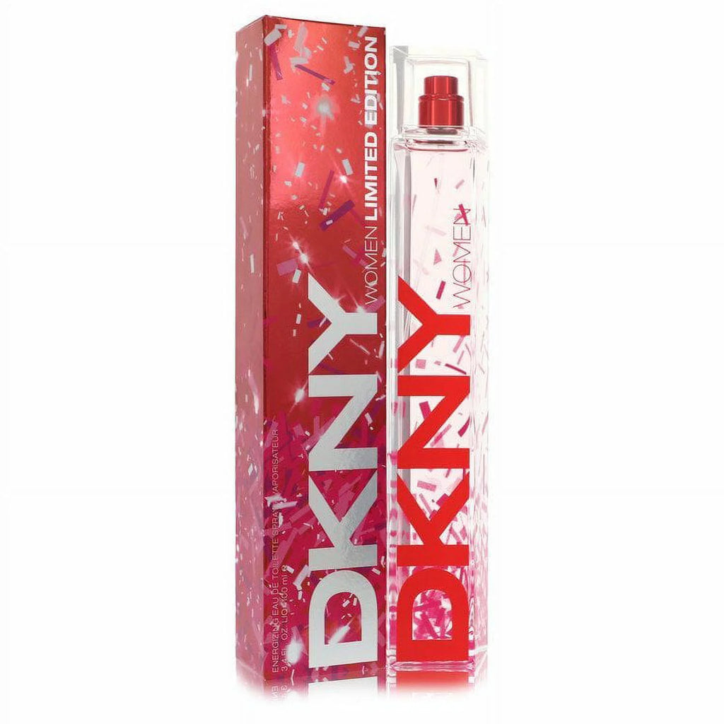 Energizing Eau De Parfum Spray 3.4 oz for Women P9233