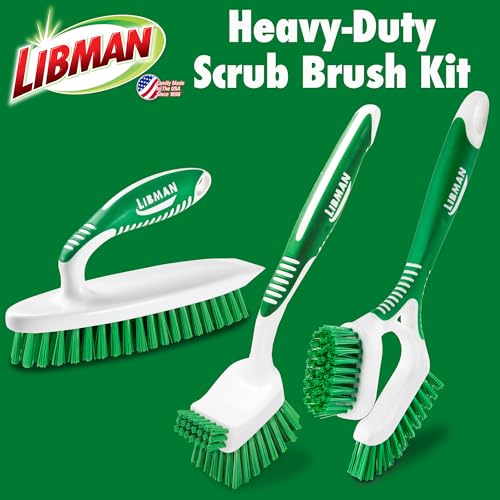 Scrub Brush Kit W397488