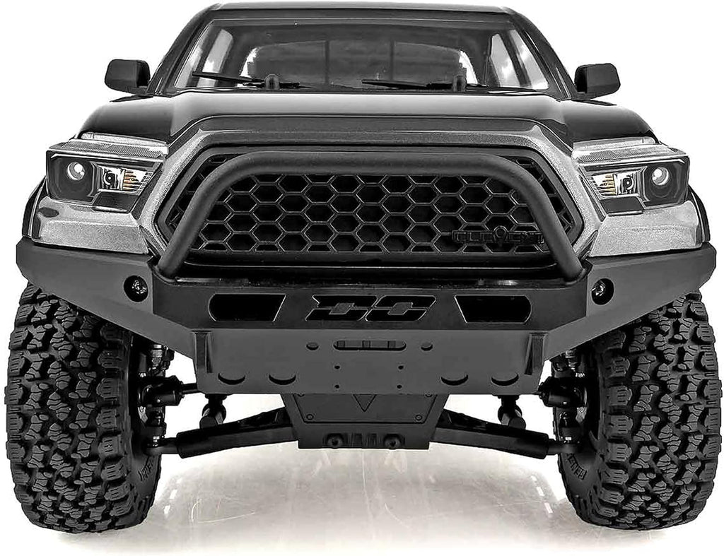1/10 Enduro Trail Truck 4WD RTR Ready to Run LiPo Combo Q5122