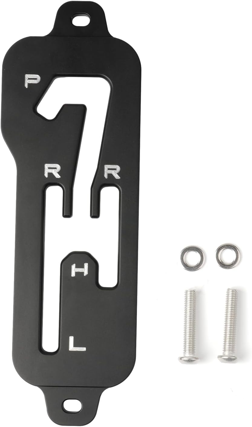 Gate Shifter Plate Gear Selector for Honda Talon 1000R, 1000X, 1000X-4 J28741