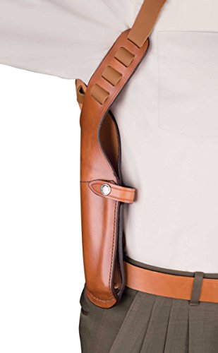 Shoulder Holster - Tan T937285