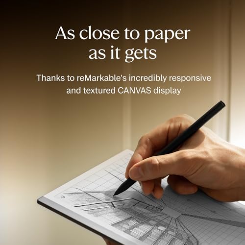10.3" Digital Paper Tablet with Marker Plus and USB-C Cable O413