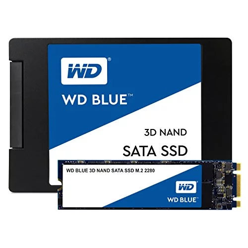 500GB SATA 2.5" 7mm SSD A72462