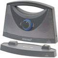 Serene Innovations  Wireless TV Speaker - Light Grey