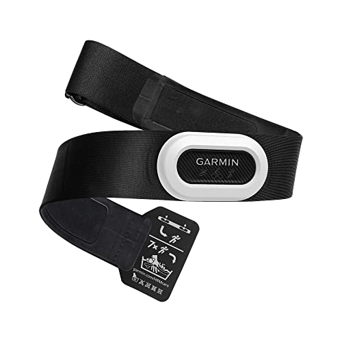 Heart Rate Monitor G6289