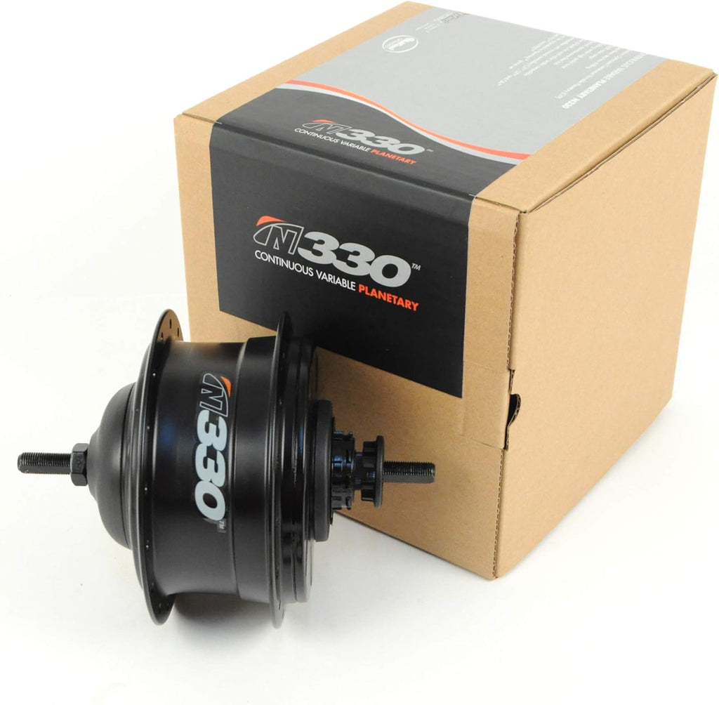 Internal Gear Bicycle Rear Hub 32h Rim Brake B45056
