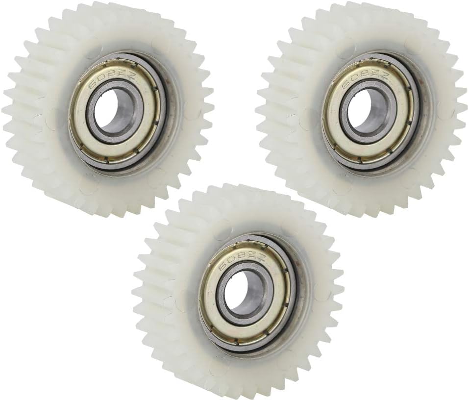 Nylon Drive Gear 36T Planetary Gears E-Bike Wheel Hub Motor Accessory O423