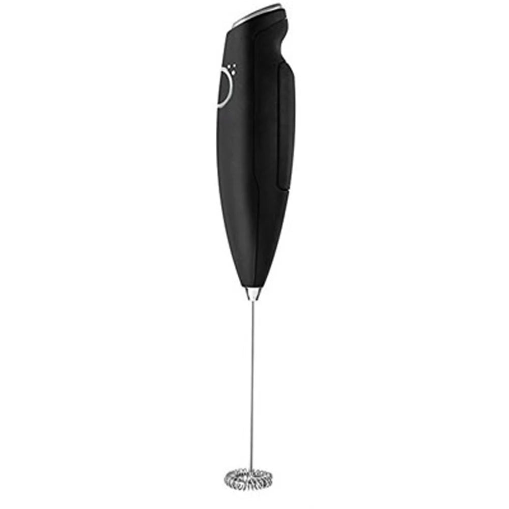 12-Cup Coffee Maker and Single-Serve Brewer with Milk Frother V665792
