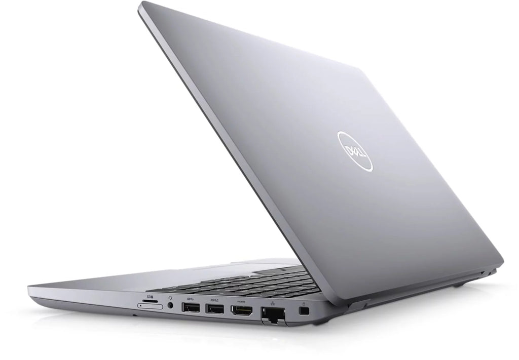 Workstation Laptop 15.6" FHD Core i7 32GB RAM 256GB SSD K492