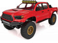 Team Associated Enduro Trail Truck Knightwalker Red RTR ASC40121