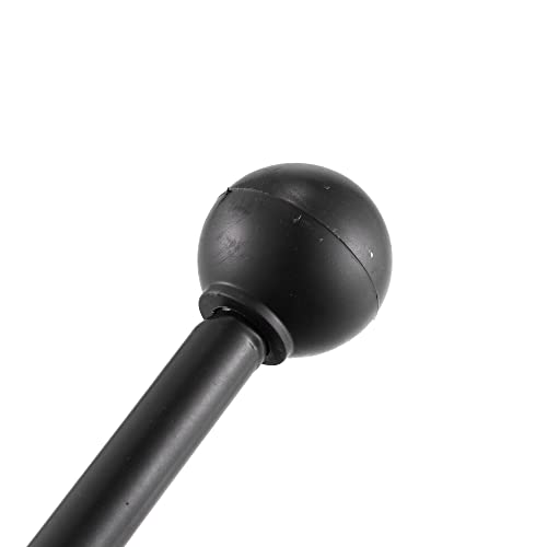 Motorcycle Hand Gear Lever Shifter Handle 135 Degree Universal U3374