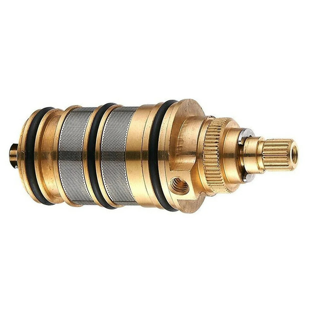 Brass Thermostatic Shower Mixer Valve Cartridge Repair Kit V8029