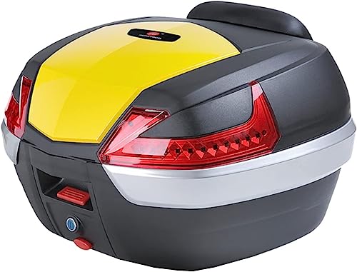 Motorcycle Top Box Rear Luggage V20177