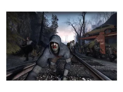 Left 4 Dead Game of the Year Edition - Xbox 360 V9563