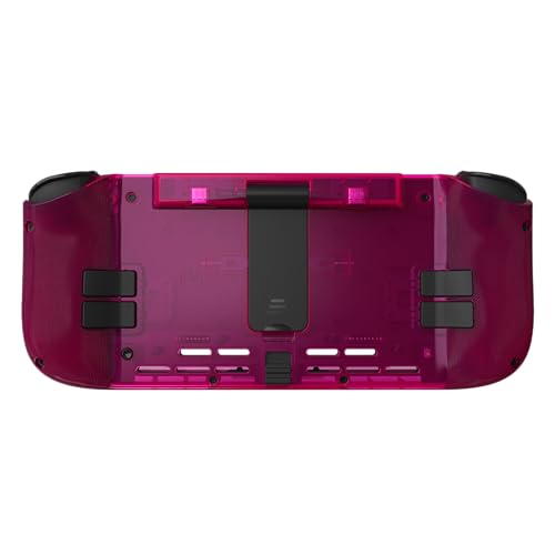 Nitro Deck with Carry Case for Nintendo Switch and Switch OLED M9645